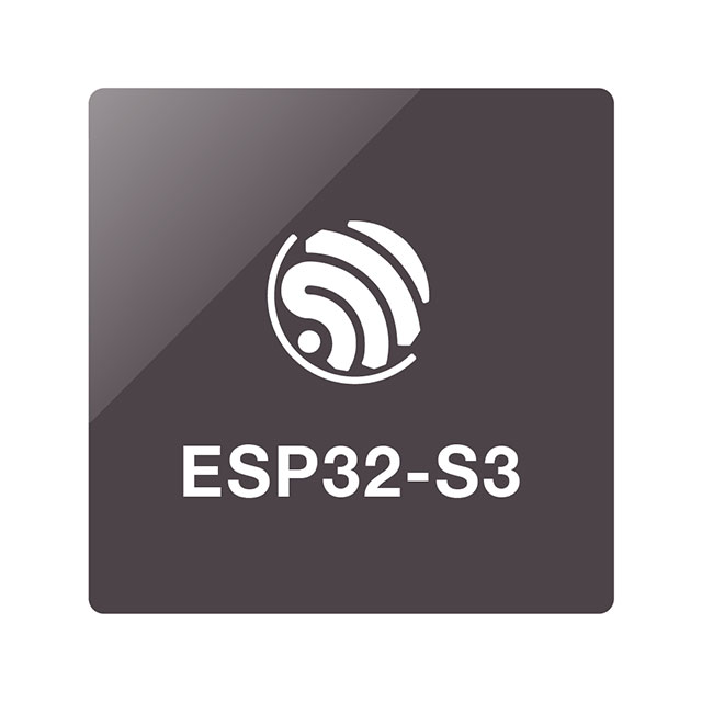 ESP32-S3R8V メーカー： Espressif Systems