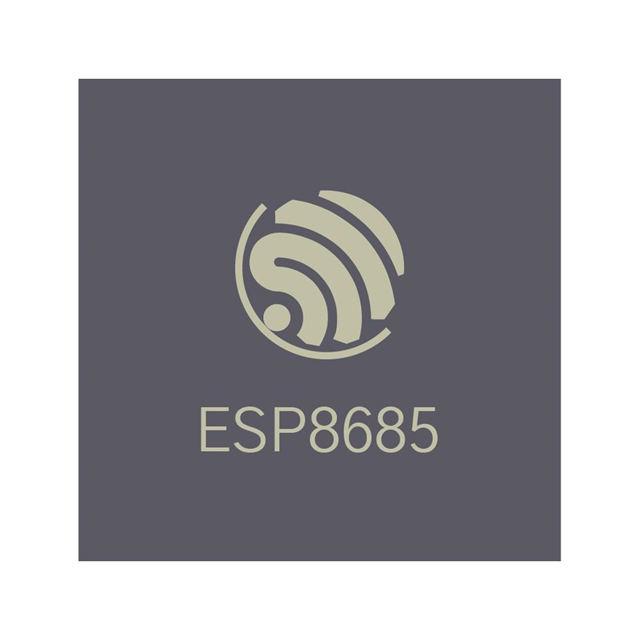 ESP8685H2 メーカー： Espressif Systems