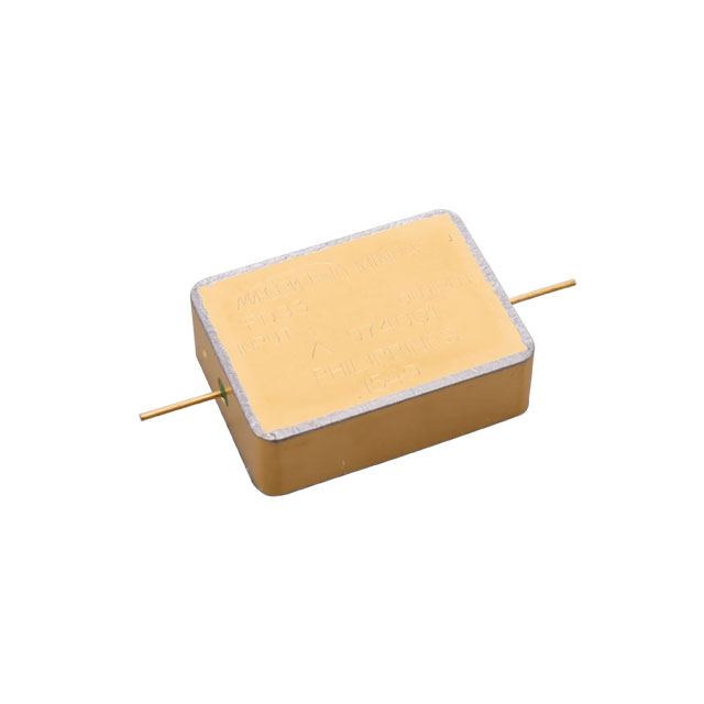 FD93 by MACOM Technology Solutions