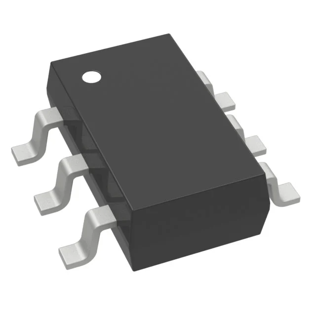 FDC6901L by onsemi