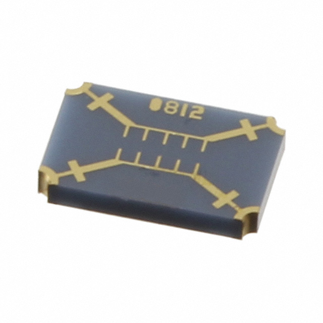 FPC06075 제조사: Knowles Dielectric Labs