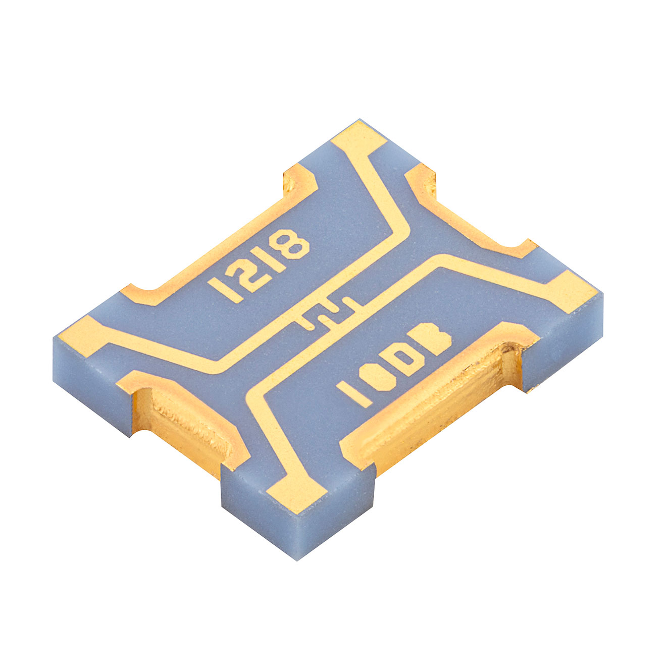 FPC06151 by Knowles Dielectric Labs
