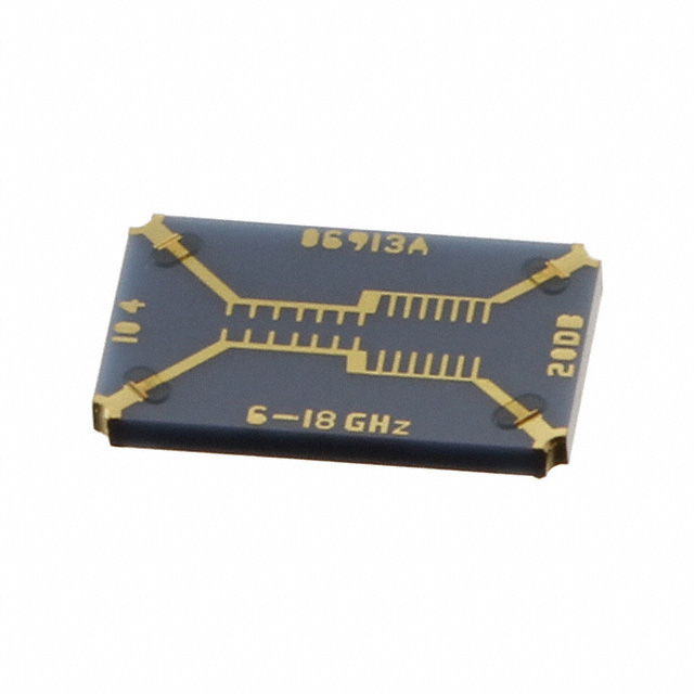 FPC06913 メーカー： Knowles Dielectric Labs