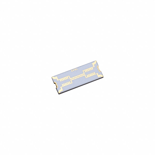 FPC07643 メーカー： Knowles Dielectric Labs
