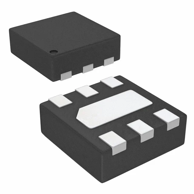FPF1007 by onsemi