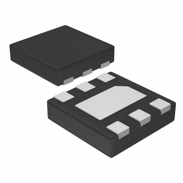 FPF1018 by onsemi