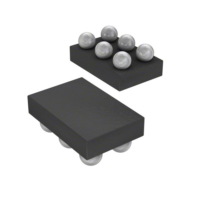 FPF2286UCX by onsemi