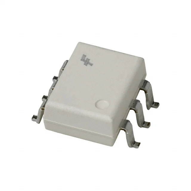 H11B2SD 光耦合器/光電耦合器 圖片