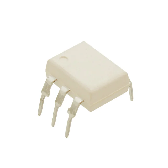 H11F2W 光耦合器/光電耦合器 圖片