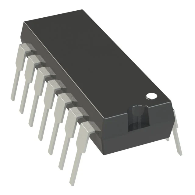 HCS515-I/P 제조사: Microchip Technology