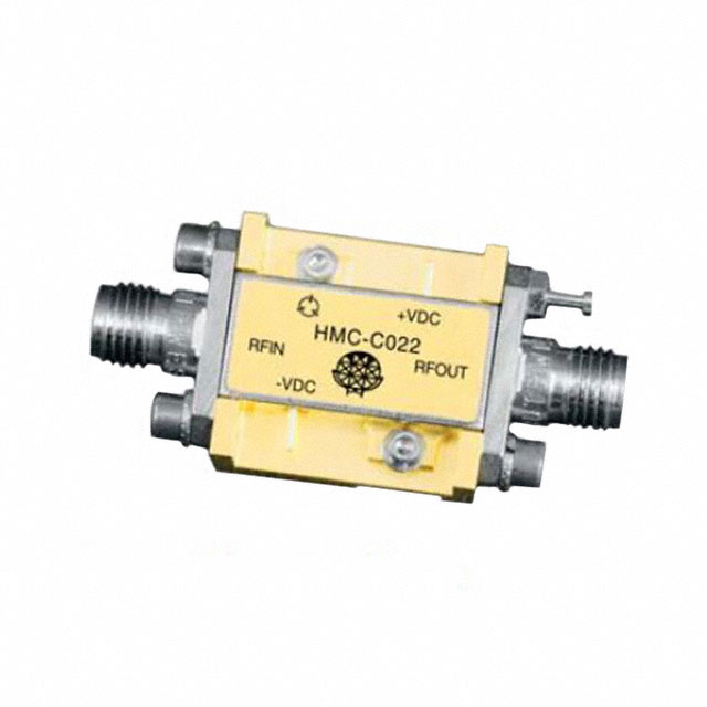 HMC-C024 제조사: Analog Devices Inc.
