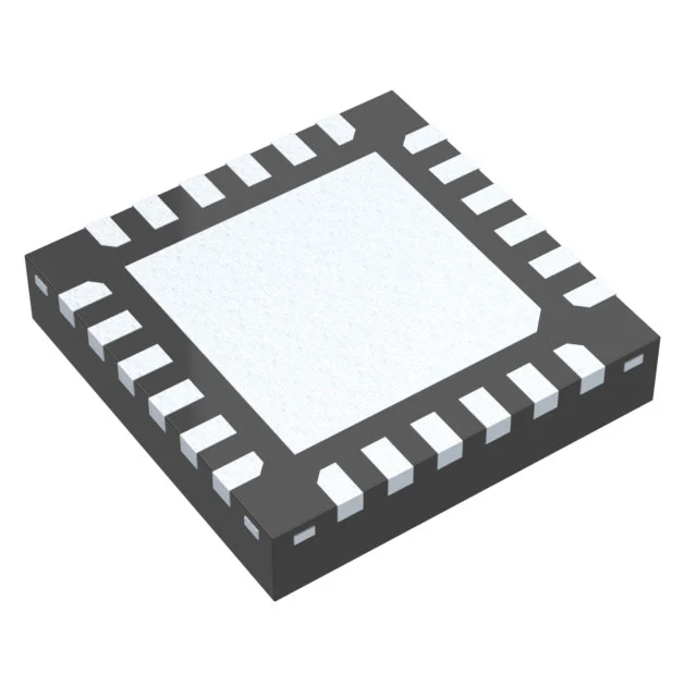 HMC1018ALP4E by Analog Devices Inc.