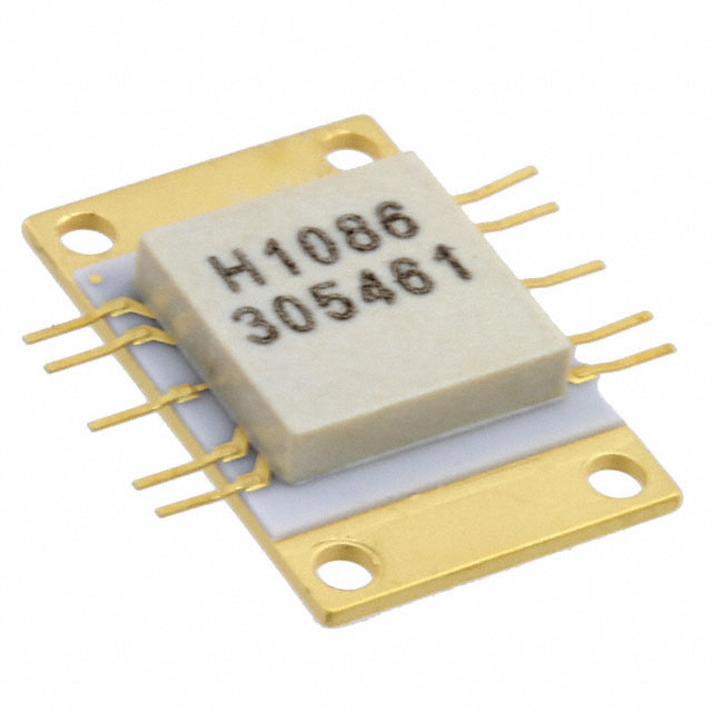 HMC1086F10 by Analog Devices Inc.