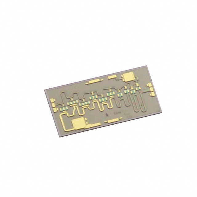 HMC1087-SX RF 放大器 圖片