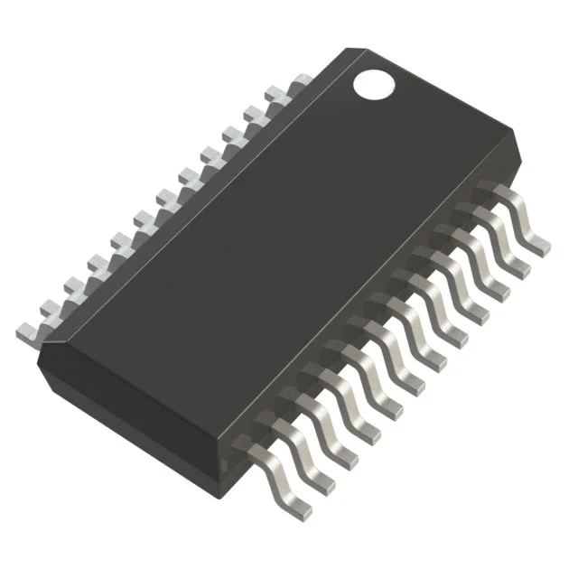 HMC252AQS24
