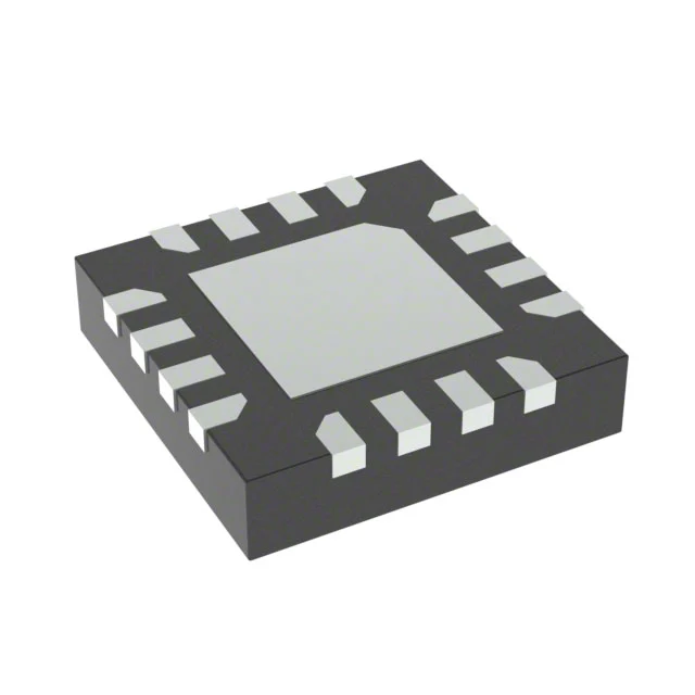 HMC346ALP3ETR by Analog Devices Inc.