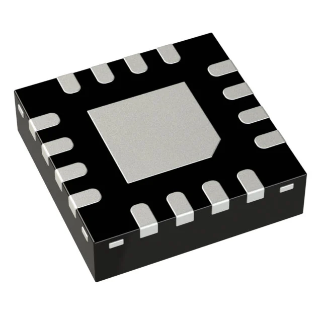 HMC375LP3ETR by Analog Devices Inc.