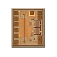 HMC392A-SX by Analog Devices Inc.