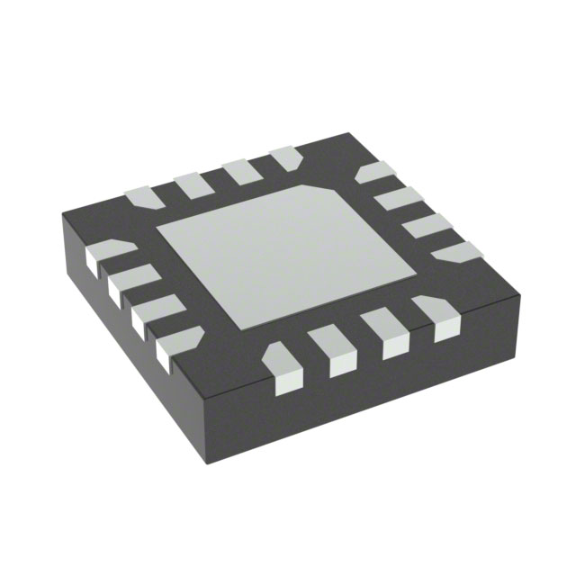 HMC425ALP3ETR by Analog Devices Inc.