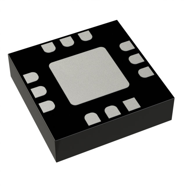 HMC441LC3B от Analog Devices Inc.