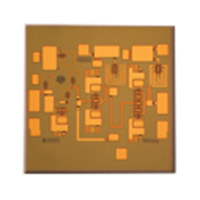 HMC451-SX by Analog Devices Inc.