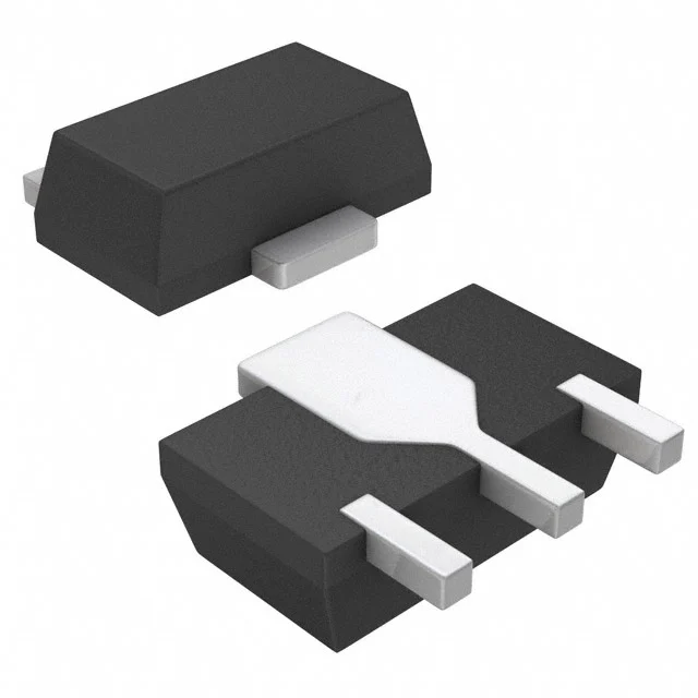 HMC475ST89E by Analog Devices Inc.