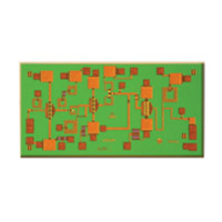 HMC516-SX by Analog Devices Inc.