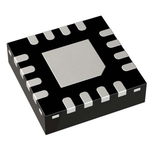 HMC540SLP3E by Analog Devices Inc.