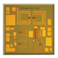 HMC594-SX by Analog Devices Inc.