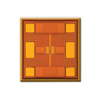 HMC655 by Analog Devices Inc.