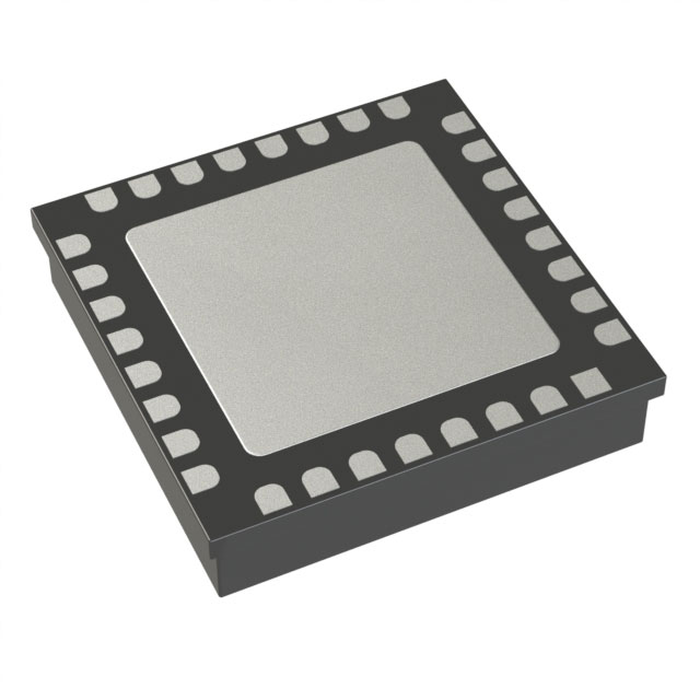 HMC659LC5 by Analog Devices Inc.