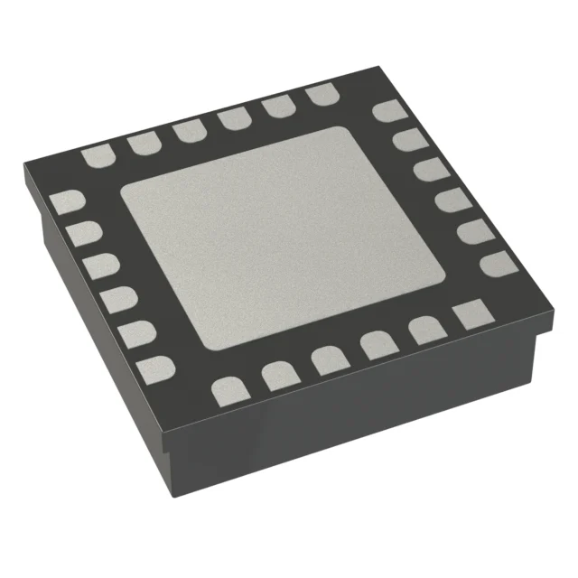 HMC760LC4BTR-R5 by Analog Devices Inc.