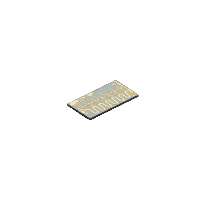 HMC797A by Analog Devices Inc.