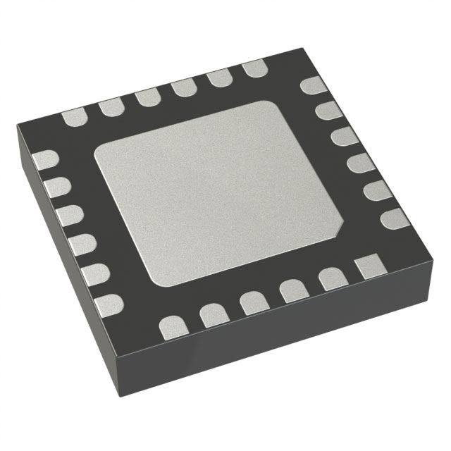 HMC812ALC4TR by Analog Devices Inc.