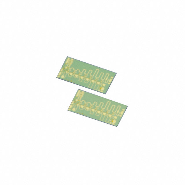 HMC8400-SX by Analog Devices Inc.