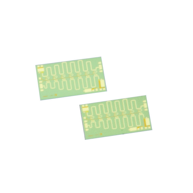 HMC8401-SX by Analog Devices Inc.