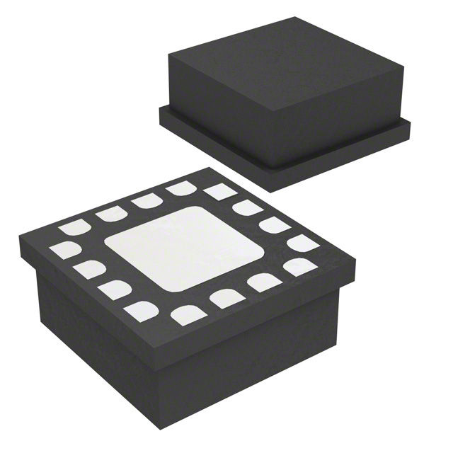HMC876LC3CTR by Analog Devices Inc.