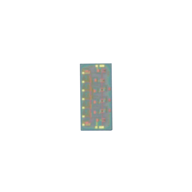 HMC939A-SX by Analog Devices Inc.