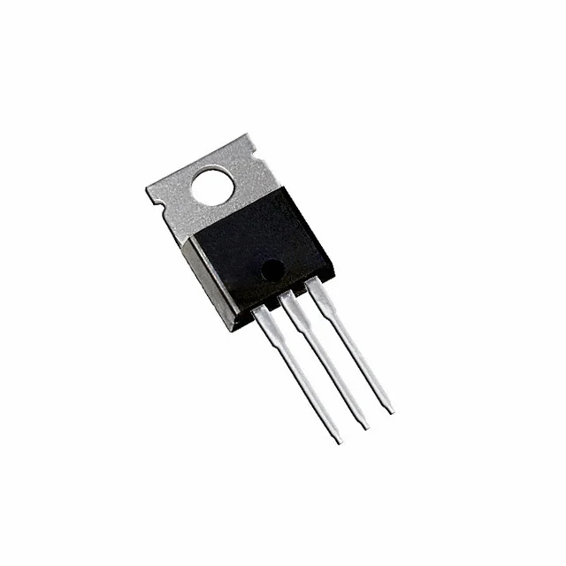 IPS031 by Infineon Technologies