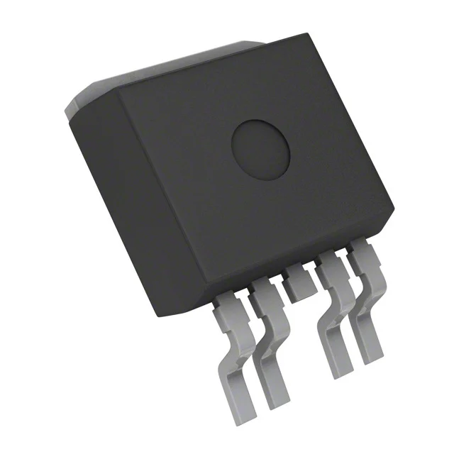 IPS5451STRL by Infineon Technologies