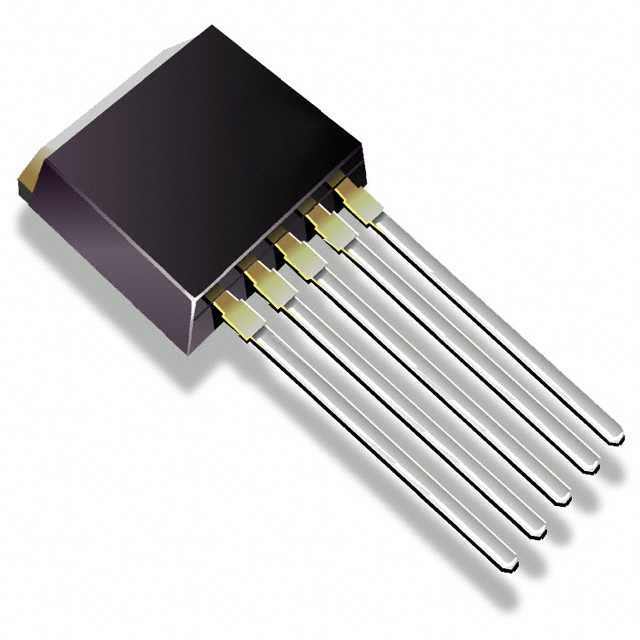 IRIS4015K by Infineon Technologies
