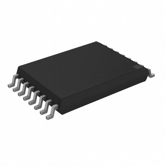 ISO7741FQDWWRQ1 제조사: Texas Instruments