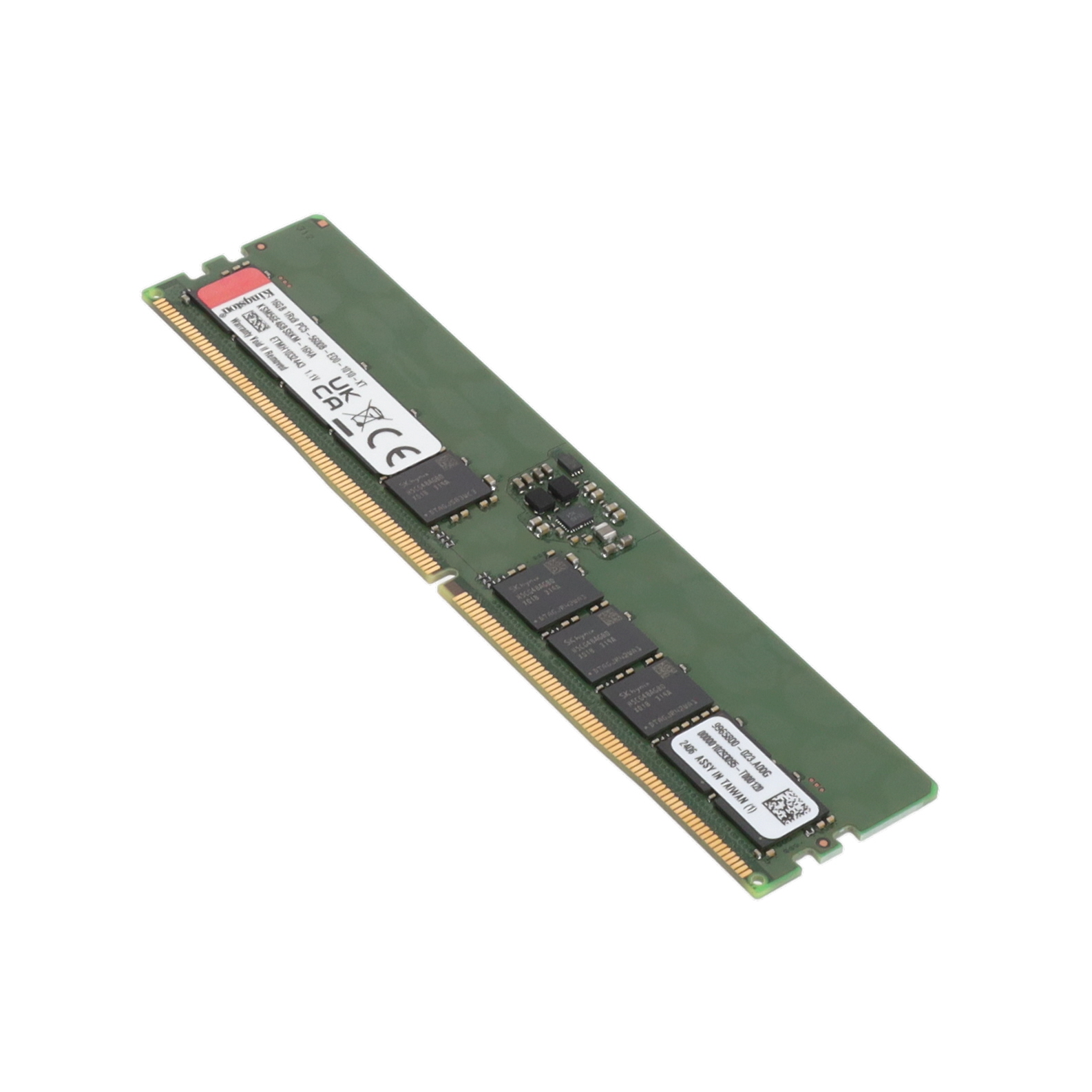 KSM56E46BS8KM-16HA Memory Modules image