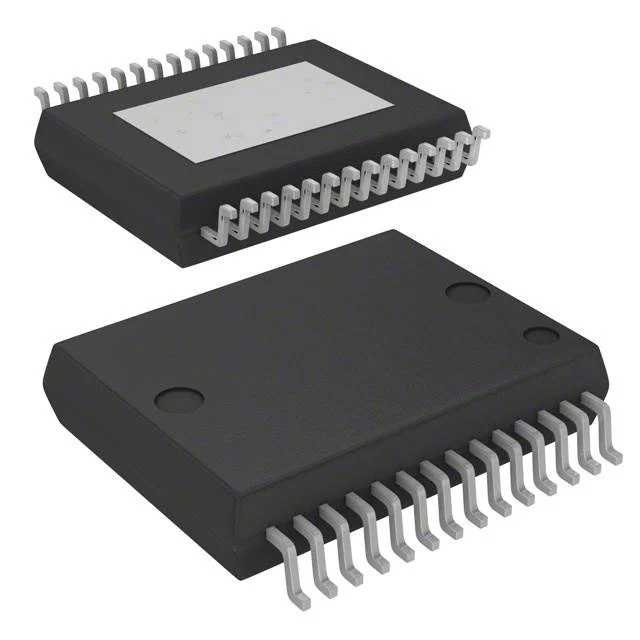 L9733XPTR by STMicroelectronics