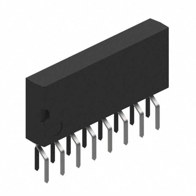 LA1140-E メーカー： onsemi
