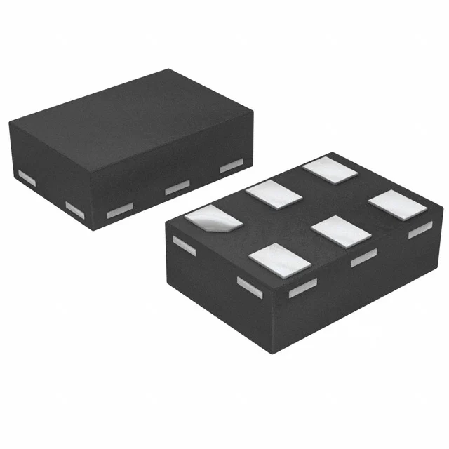 LD6806F/33P,115 電壓穩壓器與電壓控制器 圖片