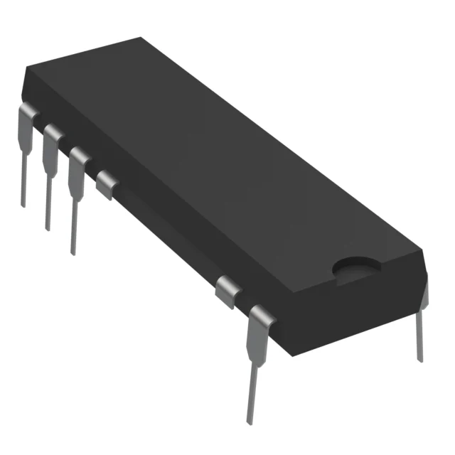 LTC1145CN by Analog Devices Inc.