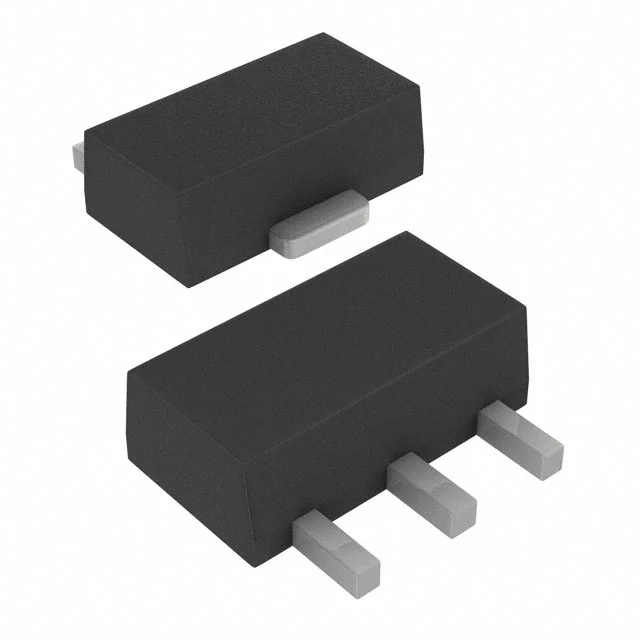 MAAM-009560-TR3000 RF 放大器 圖片
