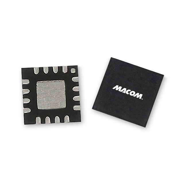 MAAV-011013-TR0500 by MACOM Technology Solutions