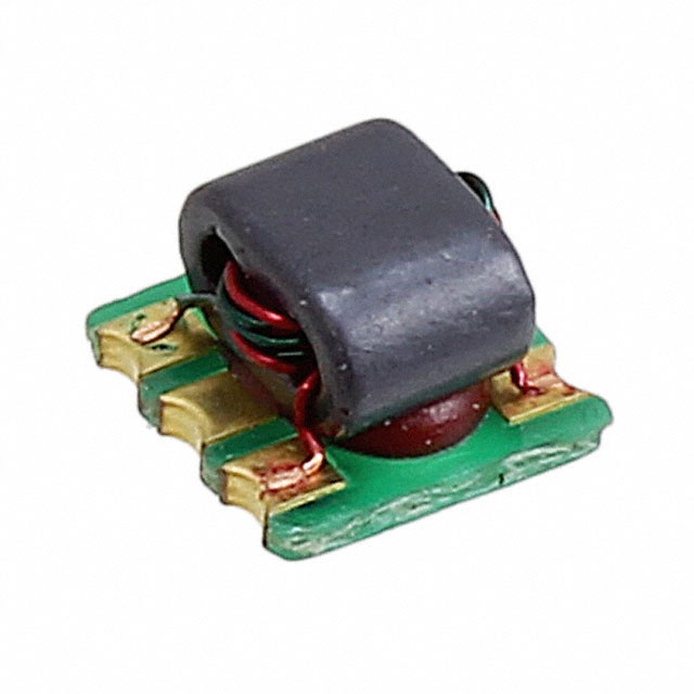 MABA-009852-CF1A40 제조사: MACOM Technology Solutions